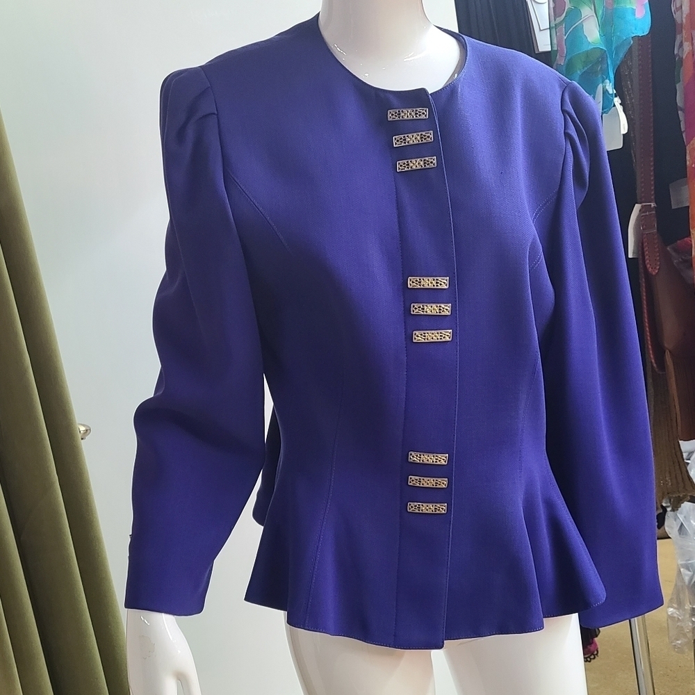 Louis Feraud Blazer